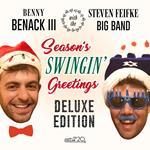 Season's Swingin Greetings