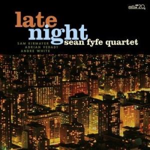Late Night - CD Audio di Sean Fyfe