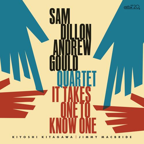 It Takes One To Know One - CD Audio di Sam Dillon