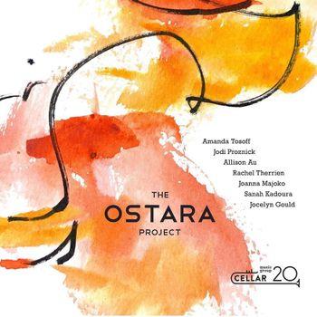 Ostara Project - CD Audio di Ostara Project