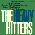 Heavy Hitters