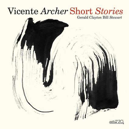Short Stories - CD Audio di Vicente Archer