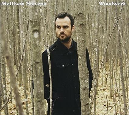 Woodwork - CD Audio di Matthew Stevens