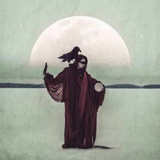 Hollow World - Vinile LP di Orbiter