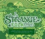 Strange Folk - CD Audio
