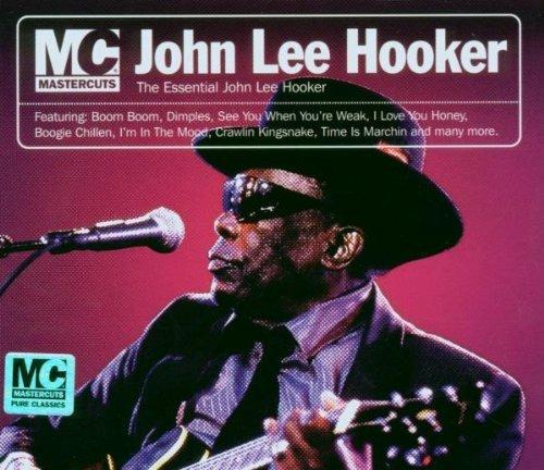 Mastercuts - CD Audio di John Lee Hooker