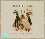 Bardelune. Afro Lounge