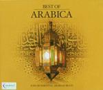 Best Of Arabica 3Cds Of Essential Arabian Beats Boxset