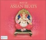 Bardelune. Best of Asian Beats