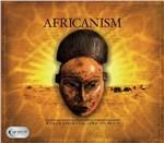 Africanism - CD Audio