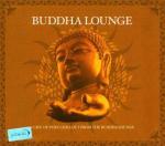 Buddha Lounge - CD Audio
