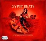 Bardelune. Gypsy Beats - CD Audio