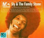 Sly & the Family Stone. Master Cuts