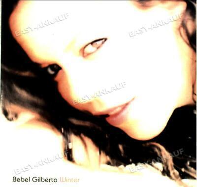 Winter - CD Audio di Bebel Gilberto