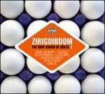 Now Sound of Brazil 2 - CD Audio