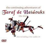 Continuing Adventure - CD Audio + DVD di Taraf de Haidouks