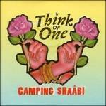 Camping Shaabi - CD Audio di Think of One