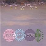 Vapour Trails - CD Audio di Tuxedomoon