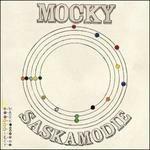 Saskamodie - CD Audio di Mocky