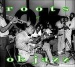 Roots of Ok Jazz - CD Audio