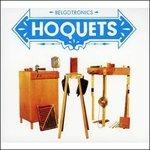 Belgotronics - CD Audio di Hoquets