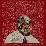 People - CD Audio di Skeletons
