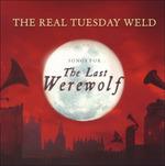 Last Werewolf