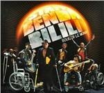 Bouger le monde - CD Audio di Staff Benda Bilili