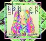 Riots in the Jungle