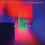 16 Visions of Ex-Future. Covers & Reworks