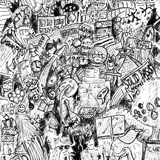 Sofarnopolis - CD Audio di Matias Aguayo