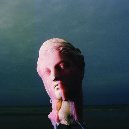 It Comes - CD Audio di Nova Materia