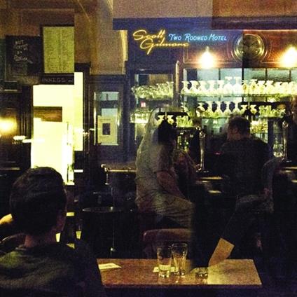 Two Roomed Motel - CD Audio di Scott Gilmore