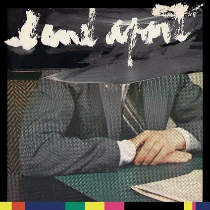 Band Apart - Vinile LP di Band Apart
