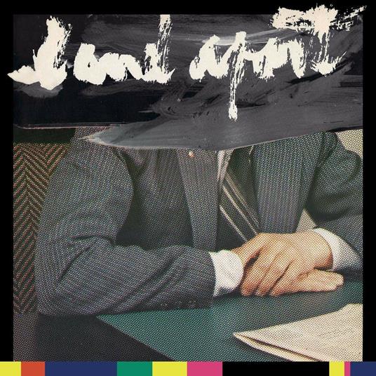 Band Apart - Vinile LP di Band Apart