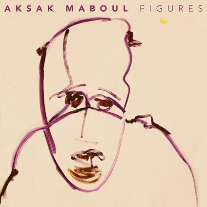 Figures - CD Audio di Aksak Maboul
