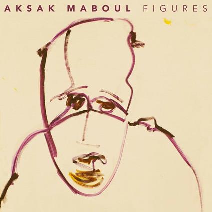 Figures - Vinile LP di Aksak Maboul