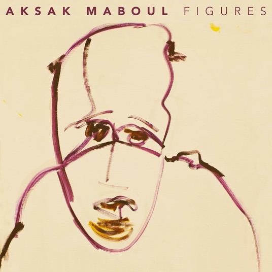 Figures - Vinile LP di Aksak Maboul