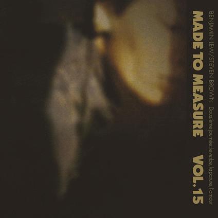 Douzieme journée. Le verbe, la parure - CD Audio di Lew & Brown