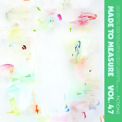 Fictions - Vinile LP