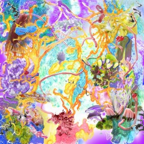 Curves And Bends, Things Veer - CD Audio di Amatorski