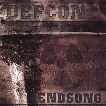 Endsong - CD Audio di Defcon
