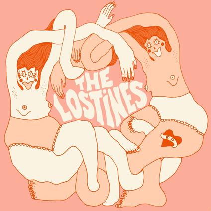 Lostines - Vinile LP di Lostines