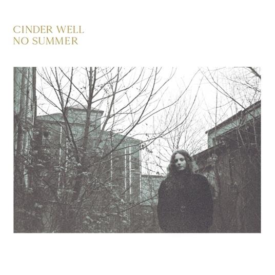 No Summer - CD Audio di Cinder Well