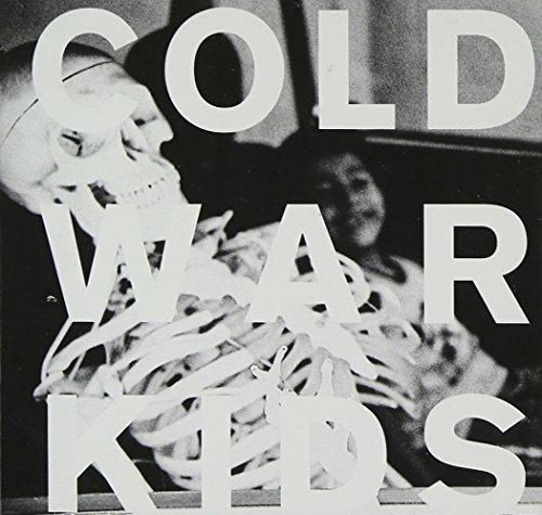 Loyalty To Loyalty - CD Audio di Cold War Kids