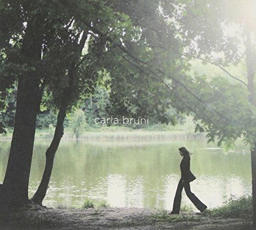 Comme Si De Rien N'etait - CD Audio di Carla Bruni