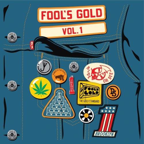 Fool'S Gold 1 - CD Audio