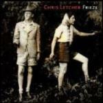 Frieze - CD Audio di Chris Letcher