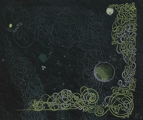 Craft in the Lost Art - CD Audio di Shape of Broad Minds - 2