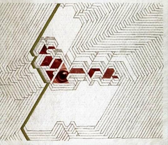 Zig Zaj - CD Audio di Boom Bip